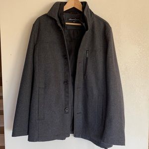 Kenneth Cole New York coat